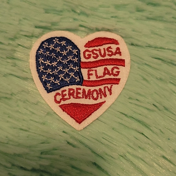 10 for $12 OC Girl Scout Patches - Picture 5 of 8